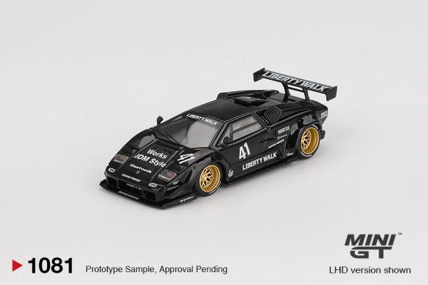 MINIGT まとめ売り 8点 Mini GT 最新預訂VIII | ETA October 2023